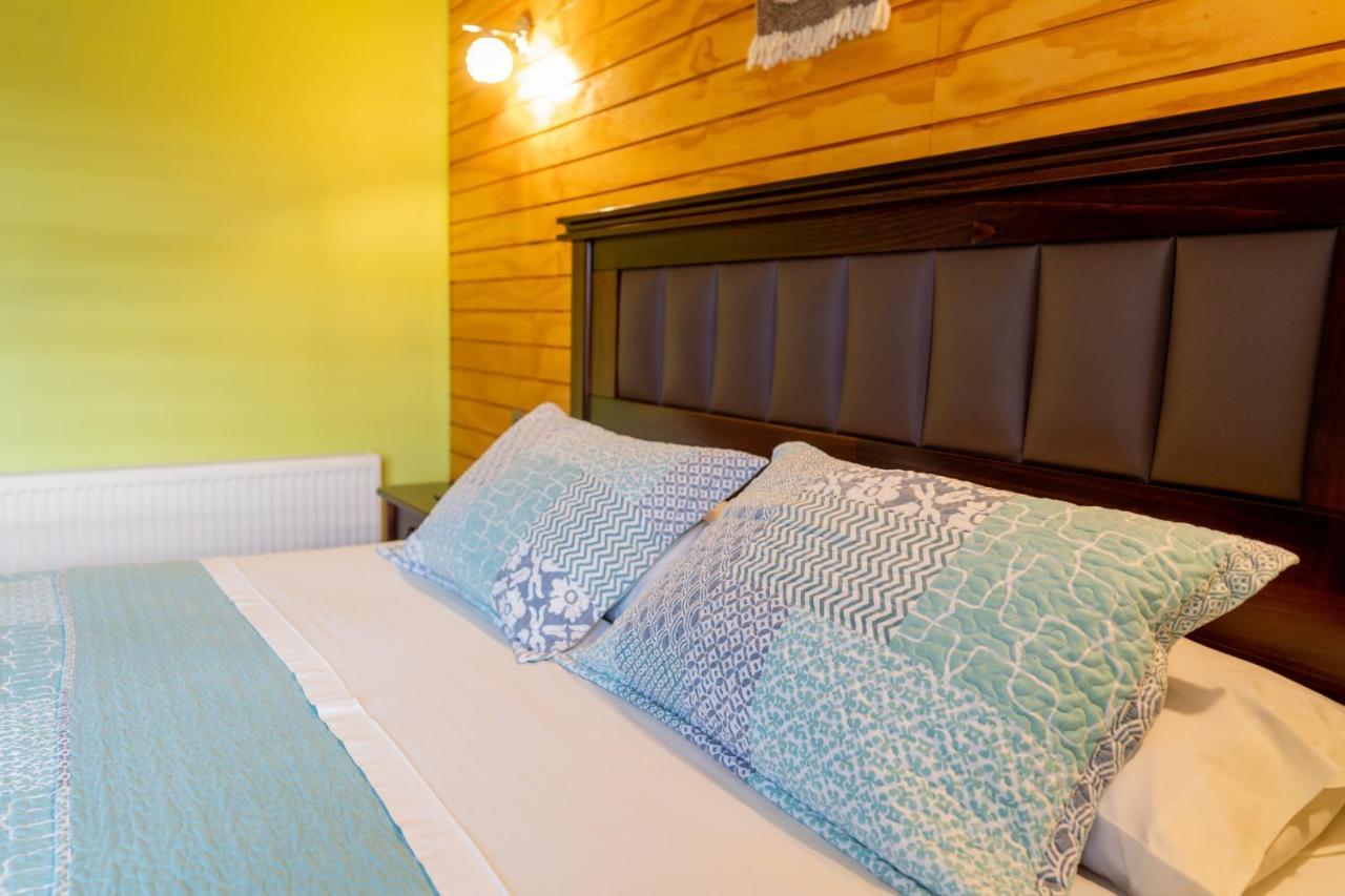Casa Lucy Bed & Breakfast Puerto Natales Luaran gambar