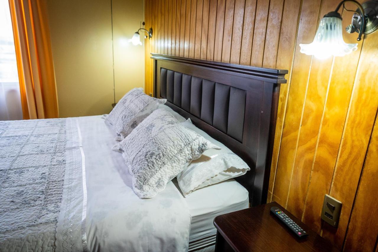 Casa Lucy Bed & Breakfast Puerto Natales Luaran gambar