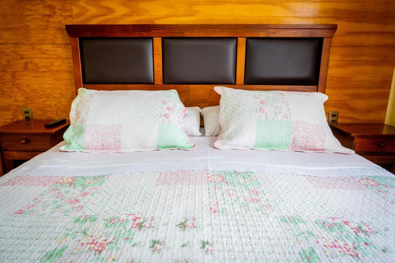 Casa Lucy Bed & Breakfast Puerto Natales Luaran gambar