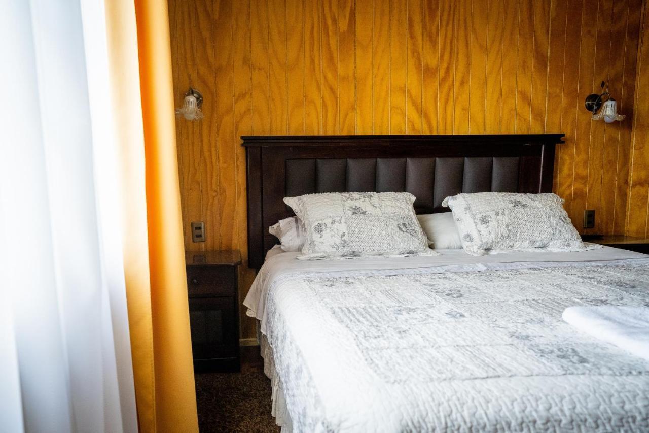 Casa Lucy Bed & Breakfast Puerto Natales Luaran gambar