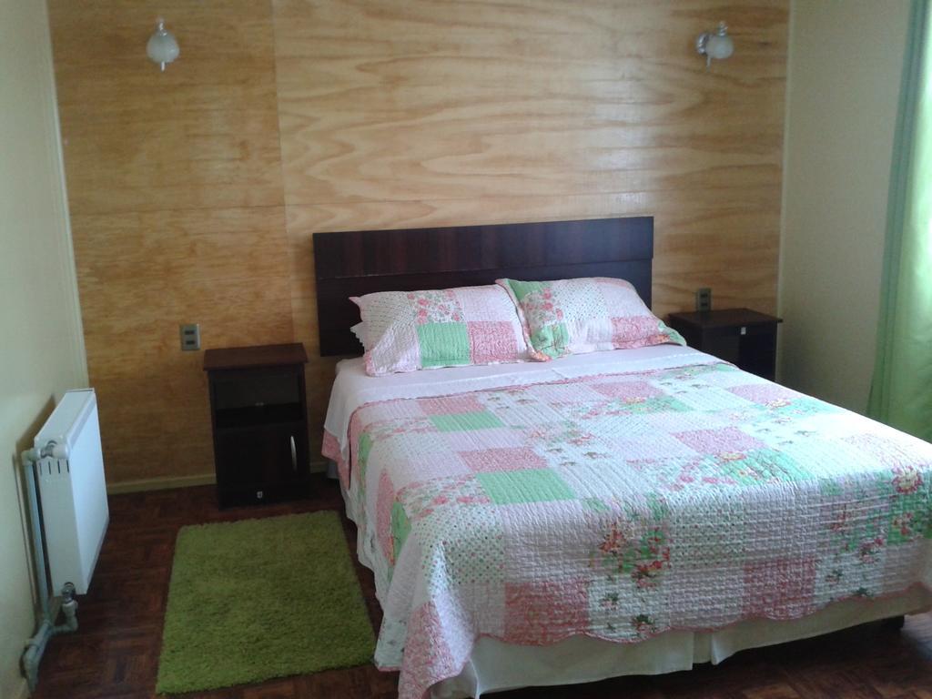 Casa Lucy Bed & Breakfast Puerto Natales Bilik gambar