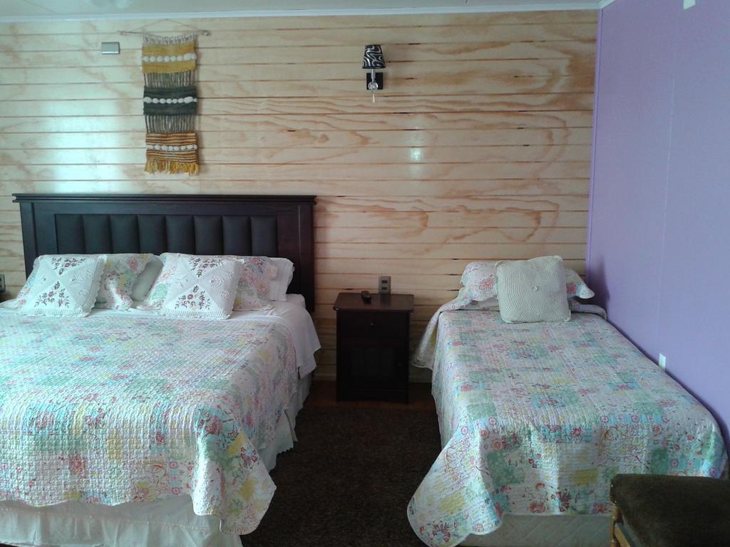 Casa Lucy Bed & Breakfast Puerto Natales Bilik gambar