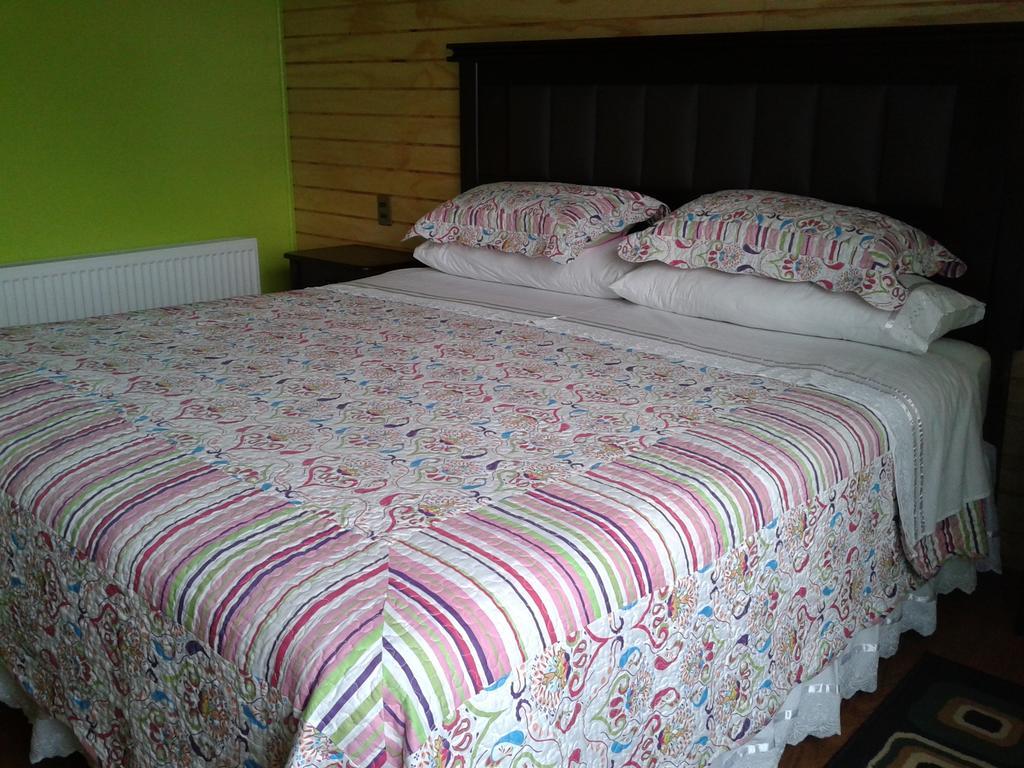 Casa Lucy Bed & Breakfast Puerto Natales Bilik gambar