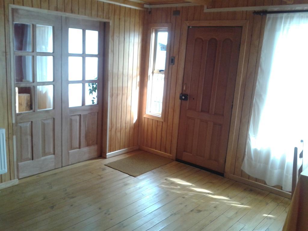 Casa Lucy Bed & Breakfast Puerto Natales Luaran gambar