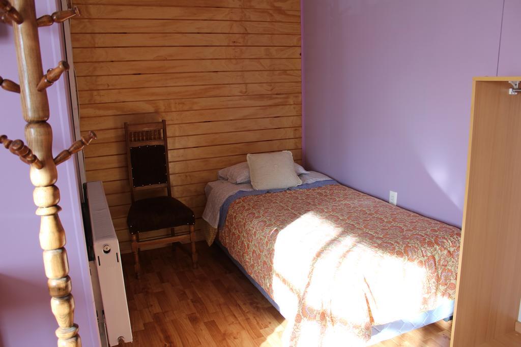 Casa Lucy Bed & Breakfast Puerto Natales Luaran gambar