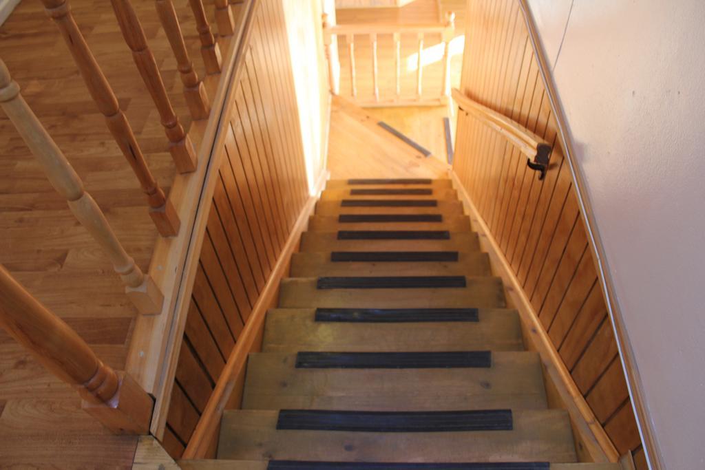 Casa Lucy Bed & Breakfast Puerto Natales Luaran gambar