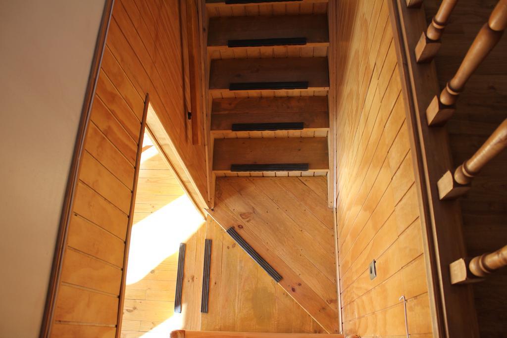 Casa Lucy Bed & Breakfast Puerto Natales Luaran gambar